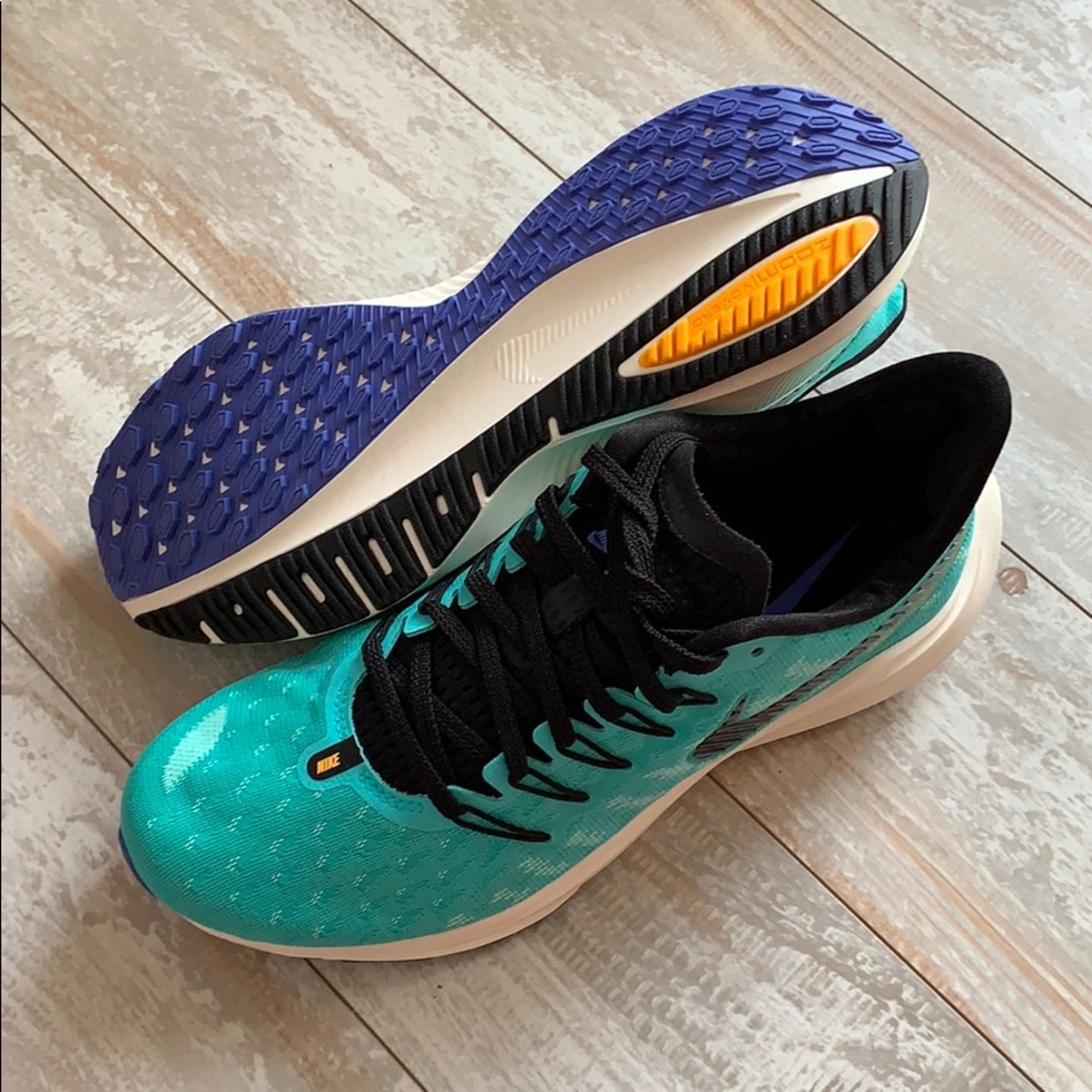 NWT nike Air Zoom vomero 14 - Picture 8 of 9